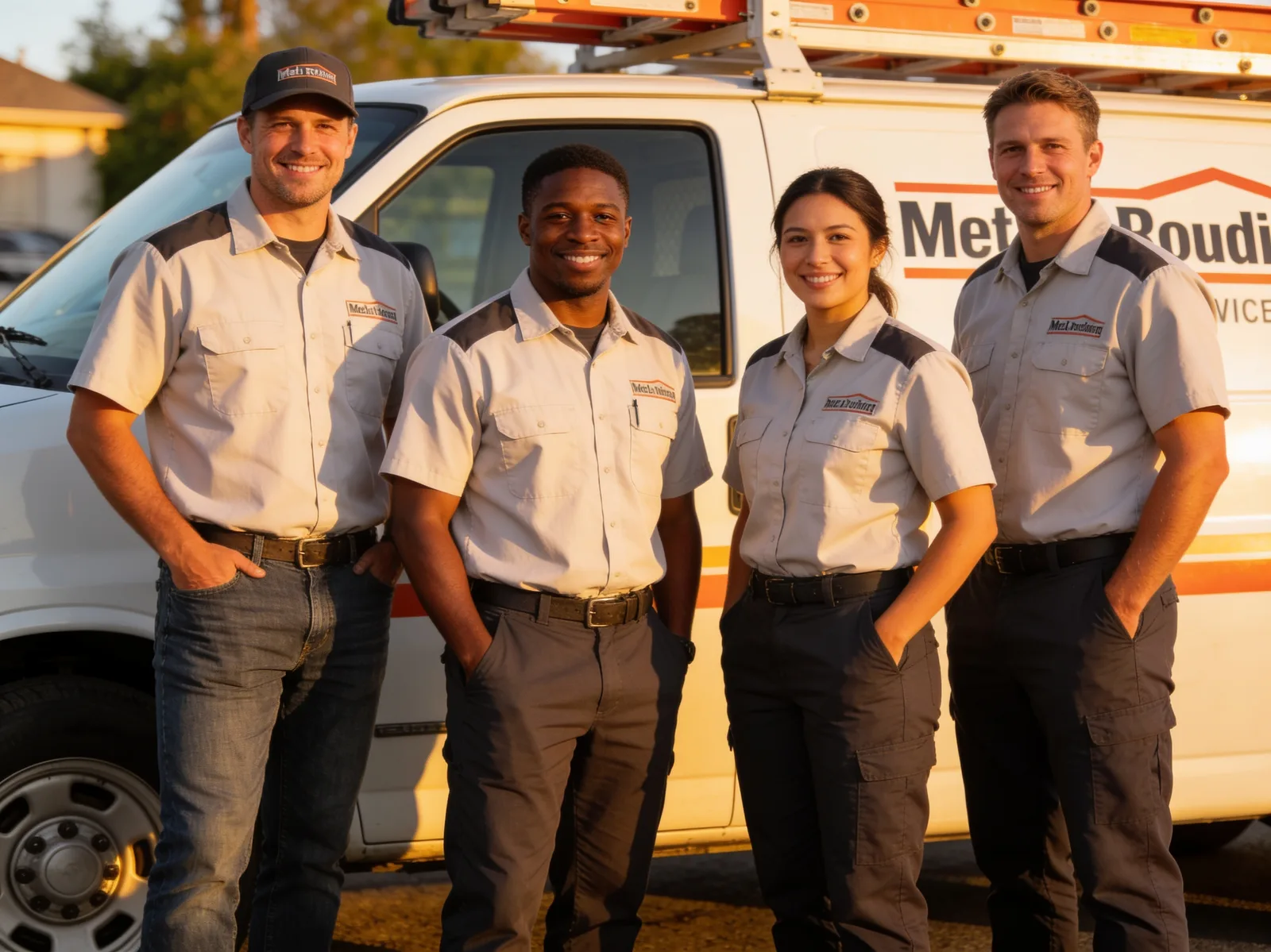 Metal Roof Installation company in Sugar Land, TX