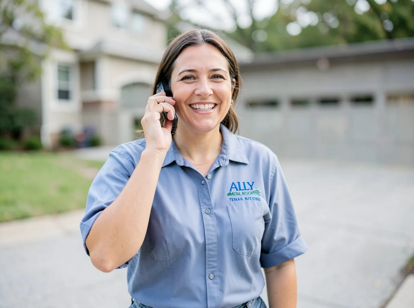 Metal Roof Installation Sugar Land, TX FAQs